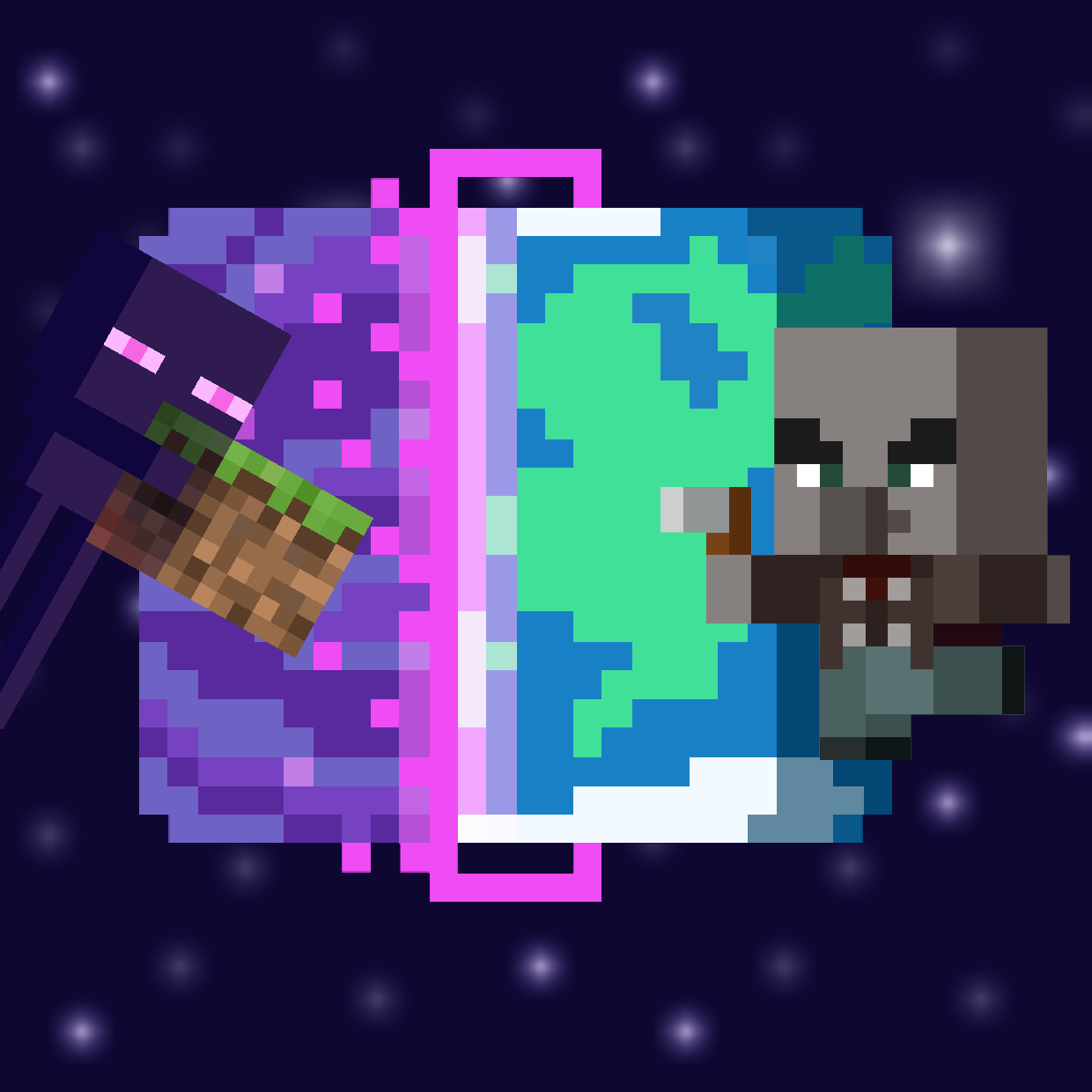 Mob Randomizer [Achievement Compatible]
