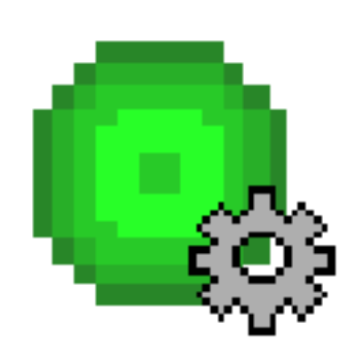 XP Config logo