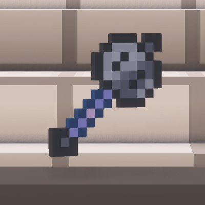 A Smaller Mace (Bare Bones)