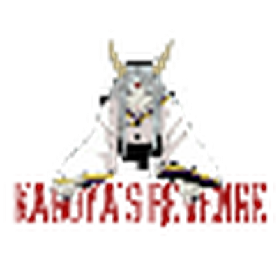 Kaguya's Revenge logo