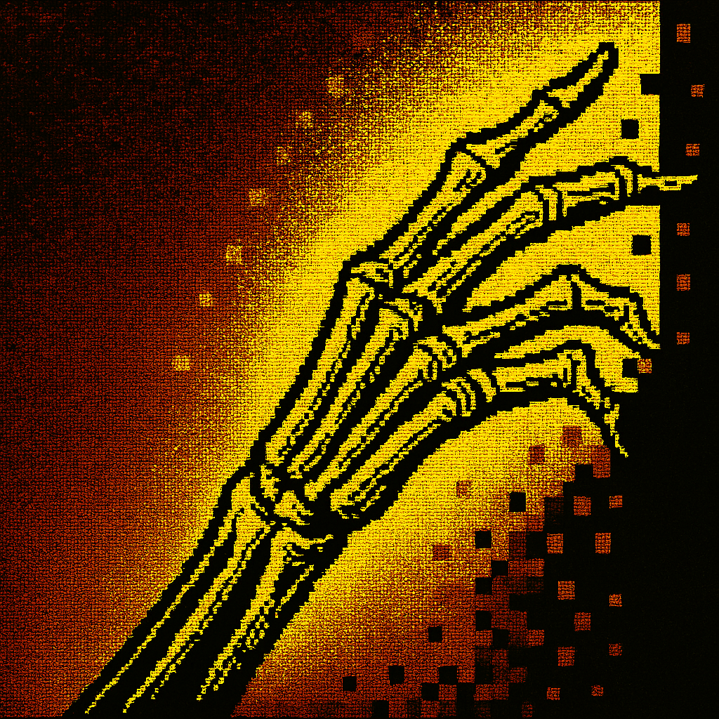 Crypt  - A Horror Experience