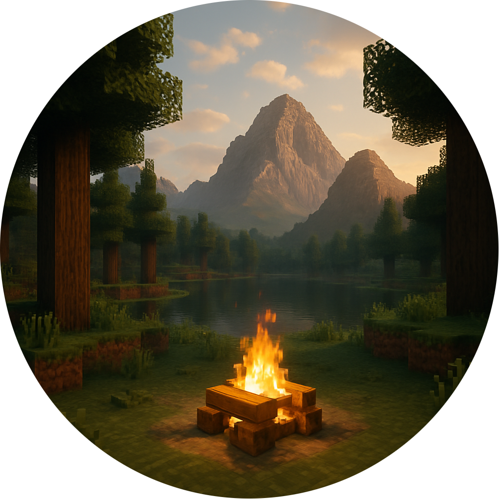 Realistic & Chill Adventure (TFC)