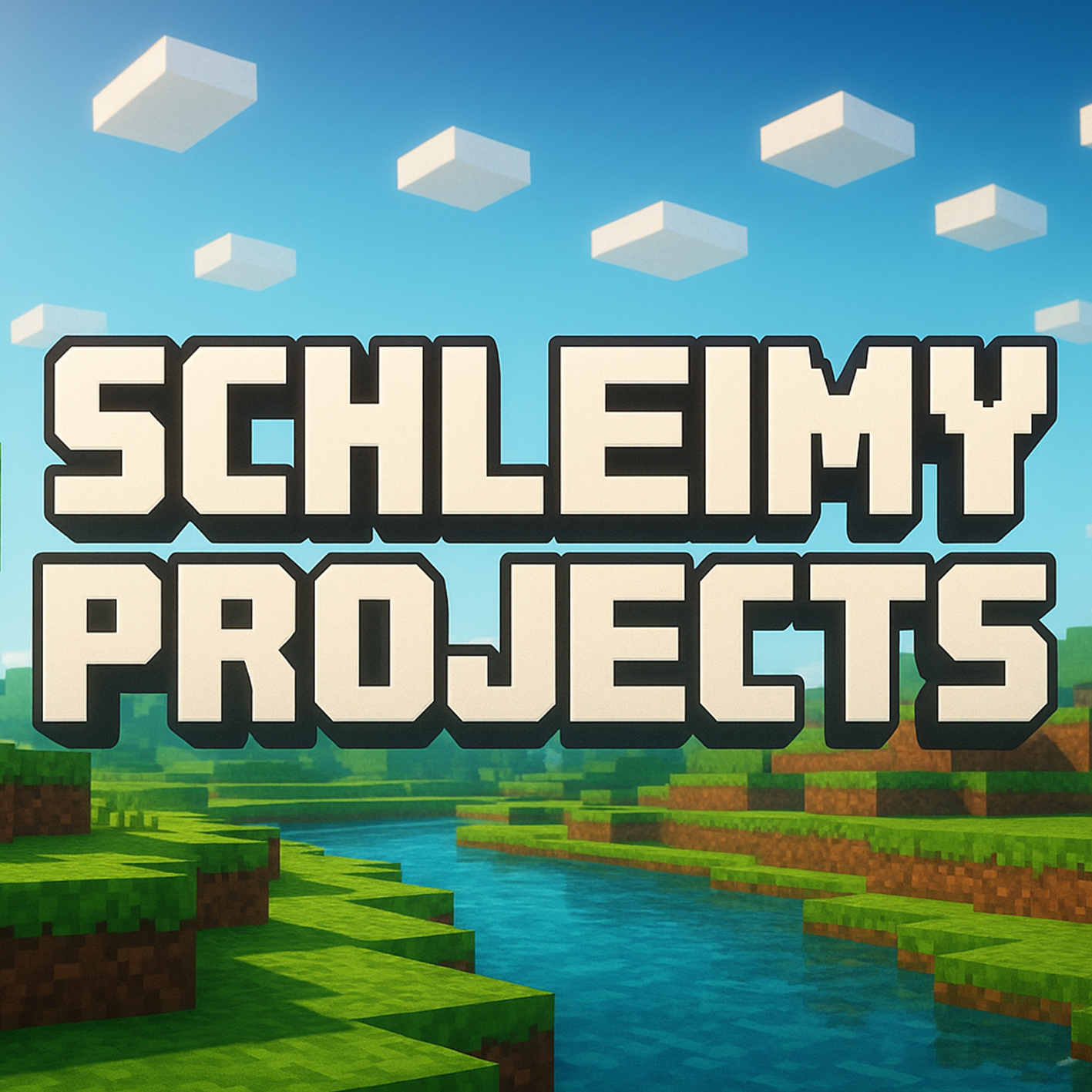 Survival - SchleimyProjects