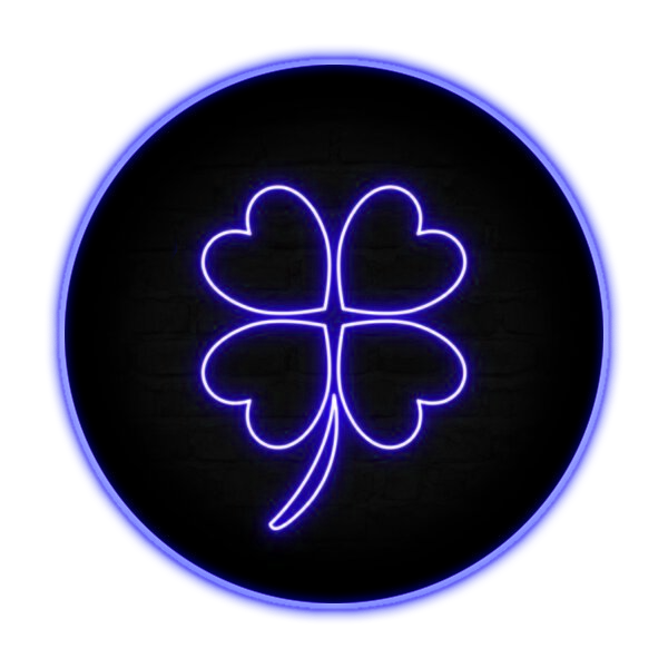 CloverCraft Mechanical Visuals logo