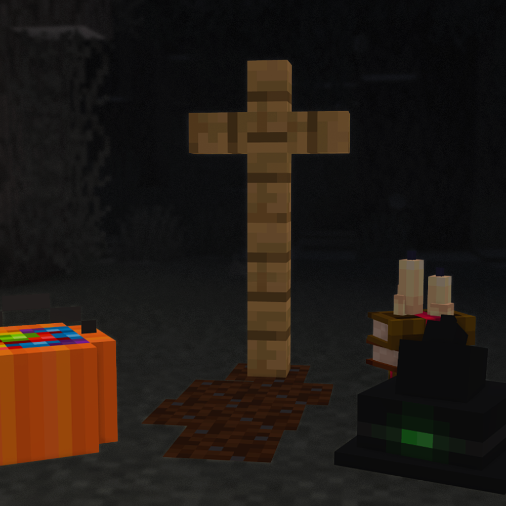 Halloween Decorations logo