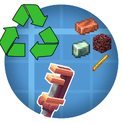 Create: Renewables logo