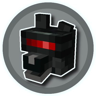 Choup's Cyber Dogs logo