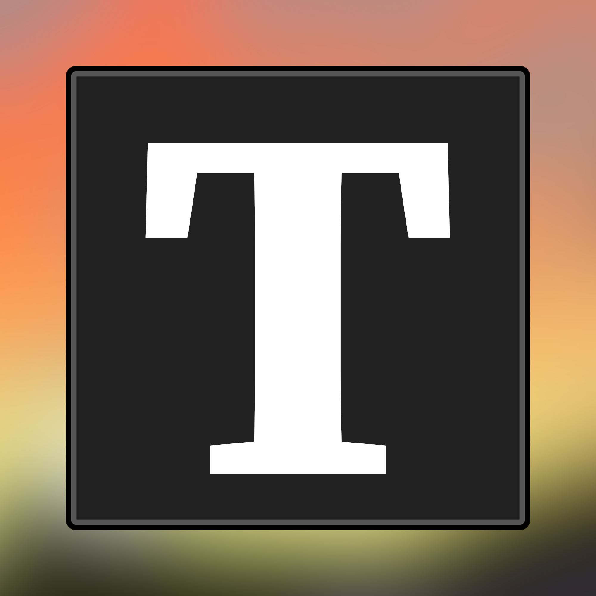 Inline Tooltips logo
