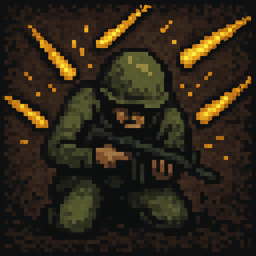 [TACZ/SBW]Suppression