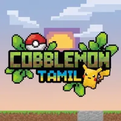 Cobblemon Tamil