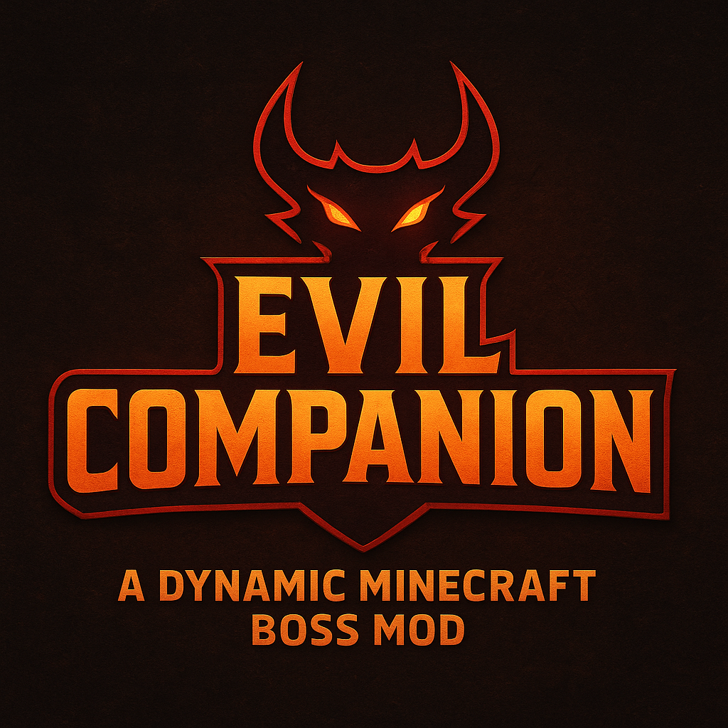 Evil Companion
