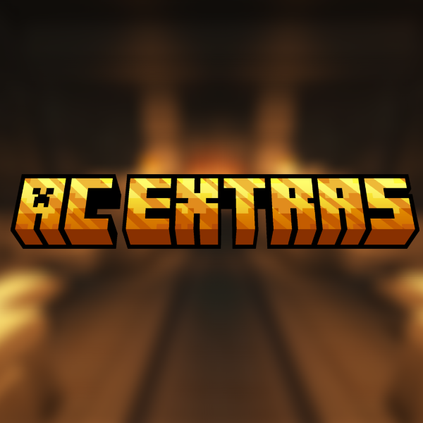 Astral Calamity Extras logo
