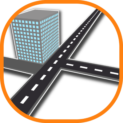 Mesophil's Cities | City Dimension 🏢 logo