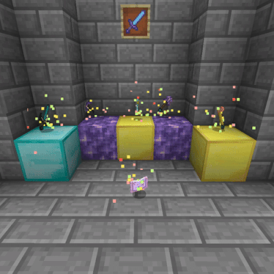 Accurate Storm Items 1.1 logo