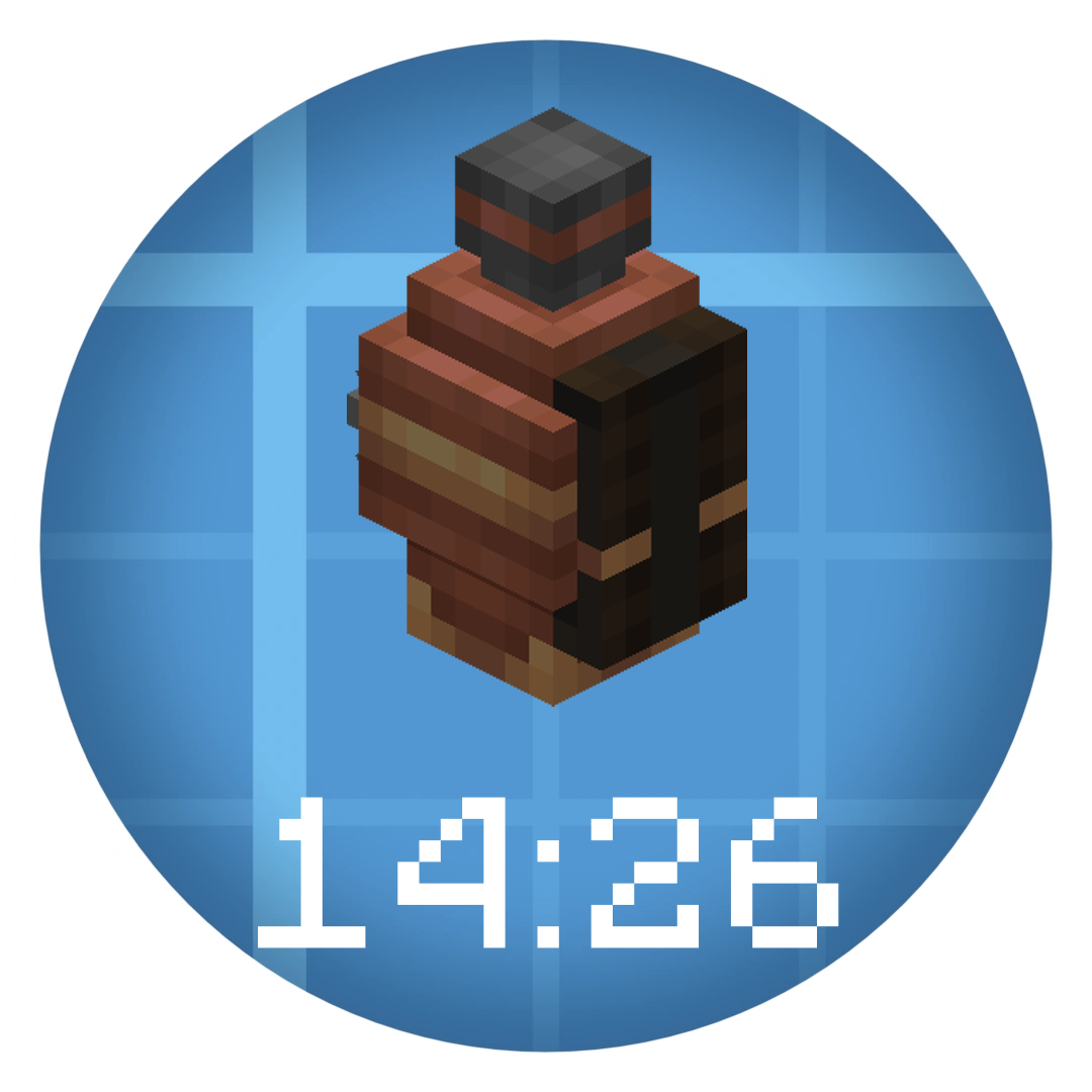 Create: Always Backtank logo