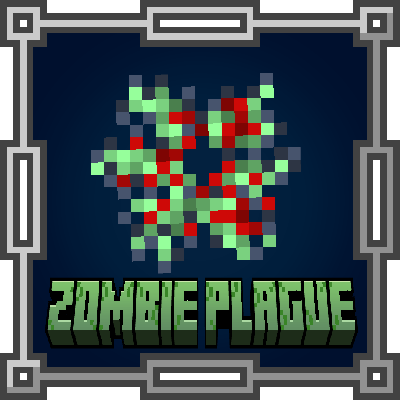 SCP-008, Zombie Plague logo
