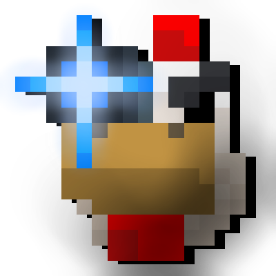 Cyborg Robot Chicken: Returns! logo