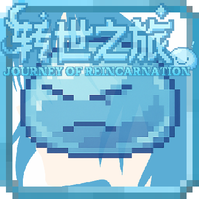 Tensura Journey of Reincarnation icon