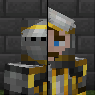 Swappable Helms for Epic Knights