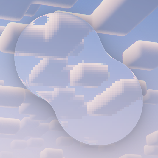 ReGlass logo