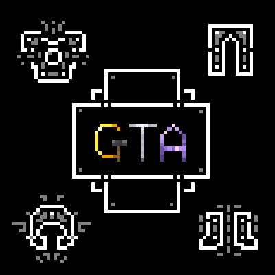GeoTetraArmor logo