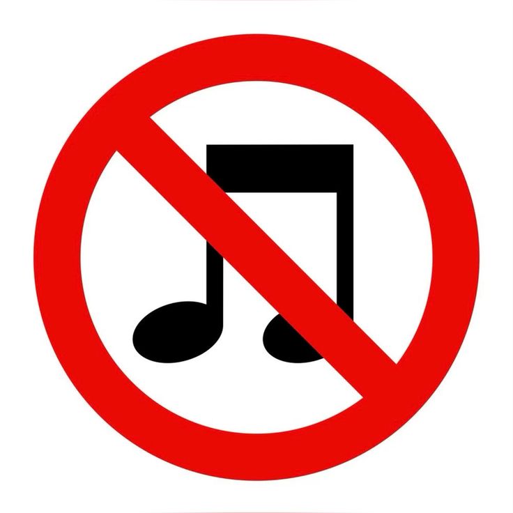 NoMusicPack