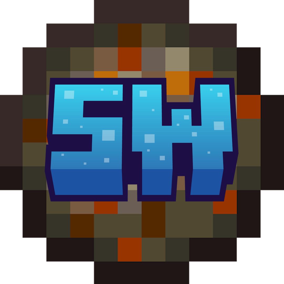 SkyWars Reforged logo