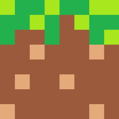 Slimey's 8-bit textures