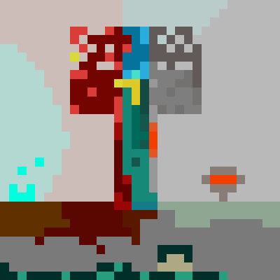 Biome Spread