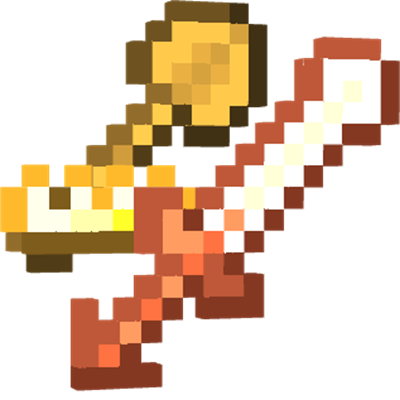 Enhanced Equipements Textures
