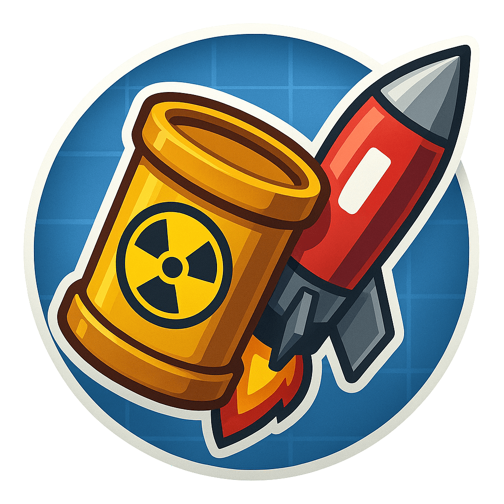 MobPVP / PVE [1.21.1 Fabric/Quilt] - PvP - RPG // CANCELLED logo