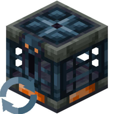 Renewable Vaults (Datapack compilated to Mod)
