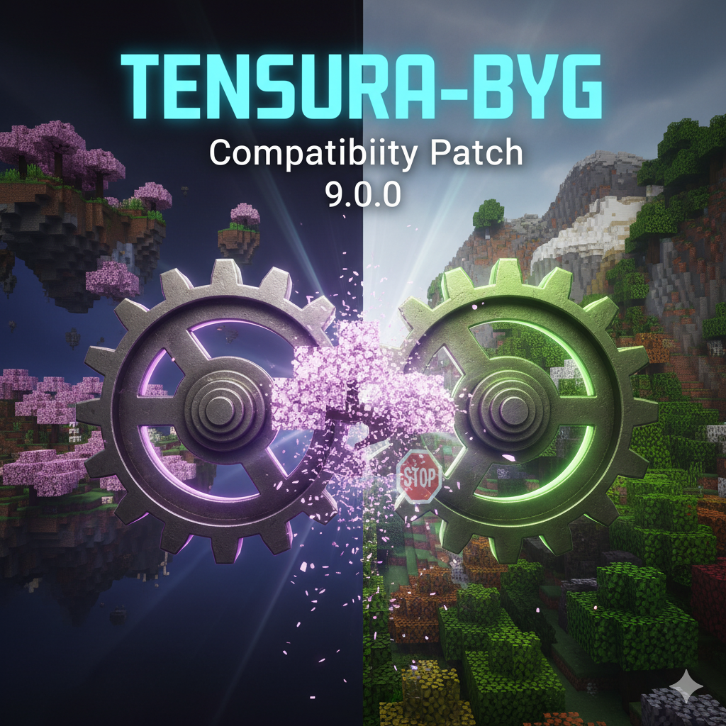 Tensura-BYG logo