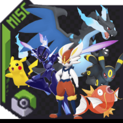 Cobblemon More Level Up Moves logo
