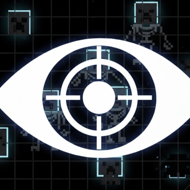 (Fabric/Quilt) EntityXray - Find Any Mob/Players