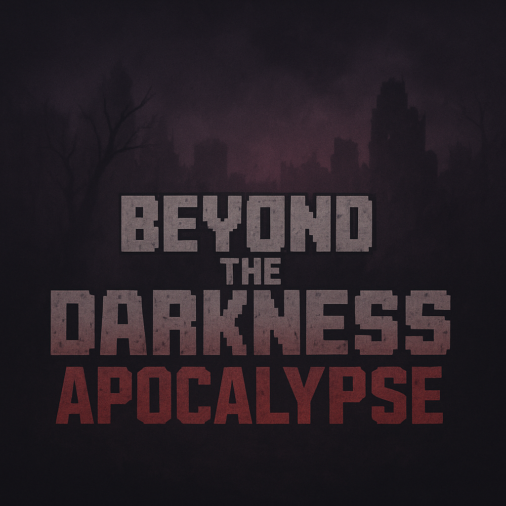 Beyond the Darkness, Apocalypse