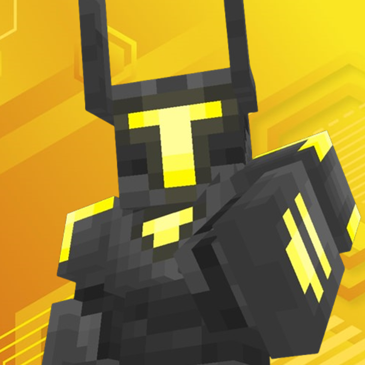Cyberion Mobs logo