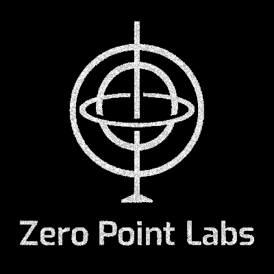 Zero Point Labs logo