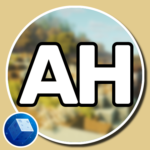 All The Heads logo