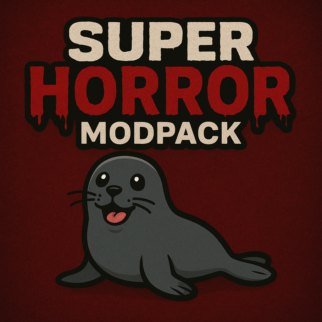 Super Horror Experience logo