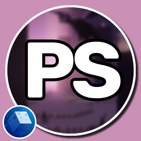 Pixelshot project artwork