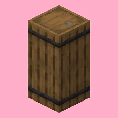 Ellie's Storage Options