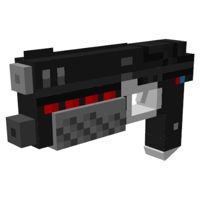 Judge Dredd Lawgiver logo