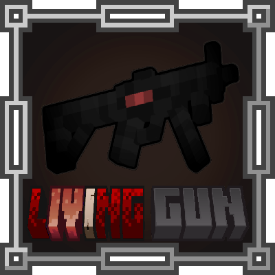 SCP-127, The Living Gun logo