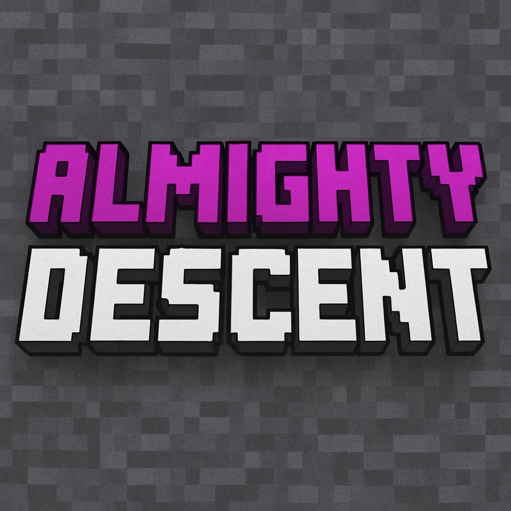 The Almighty Descent