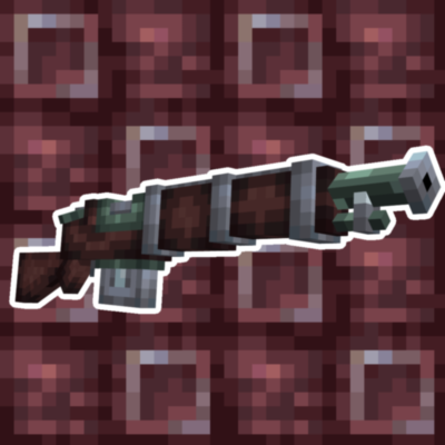 Scorched Guns: Caverns & Chasms Compat