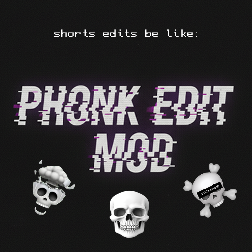 Phonk Effects