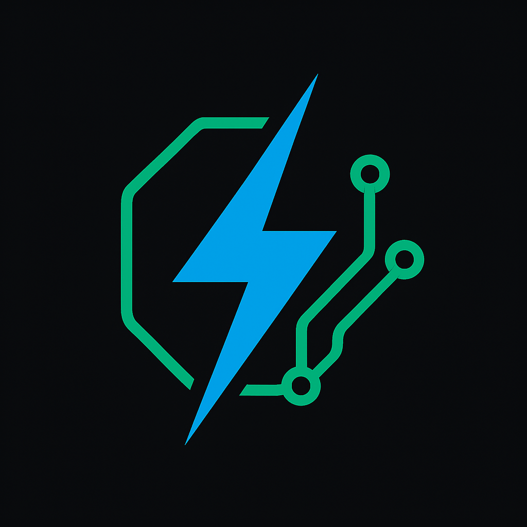 Voltz (Volts) Reimagined - Official Server logo