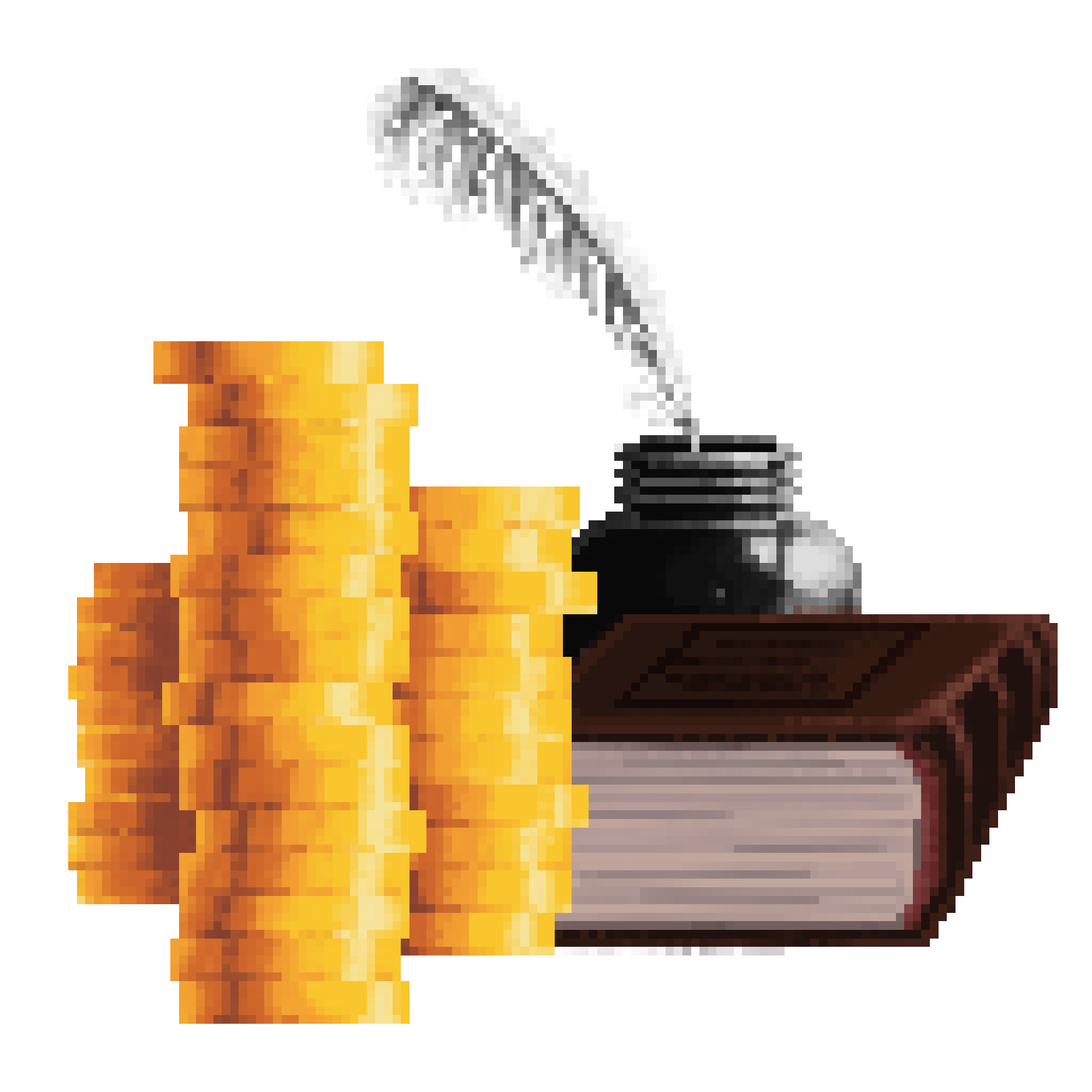 Minecolonies: War 'N Taxes 