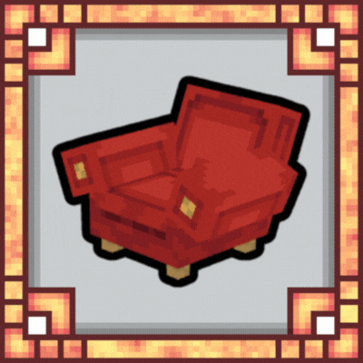 Furnitury - Vanilla Styled Furniture